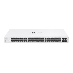 TP-Link Festa FS352G V1 Switch - 48-Port Gigabit Ethernet for Unmatched Performance and Connectivity - SKU: 8885020624038